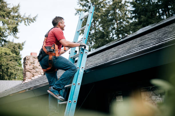 Roof Restoration in North Industry, OH