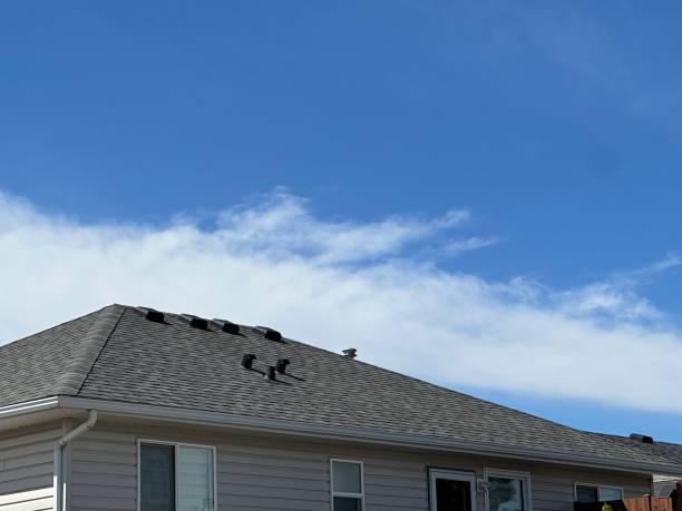 Best Emergency Roof Repair Services  in North Industry, OH
