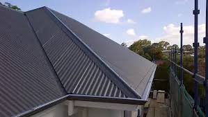 Best Slate Roofing  in North Industry, OH